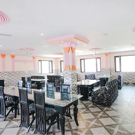 Fabhotel Prime Wonder World Resort 다람샬라 외부 사진