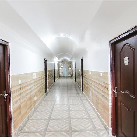 Fabhotel Prime Wonder World Resort 다람샬라 외부 사진