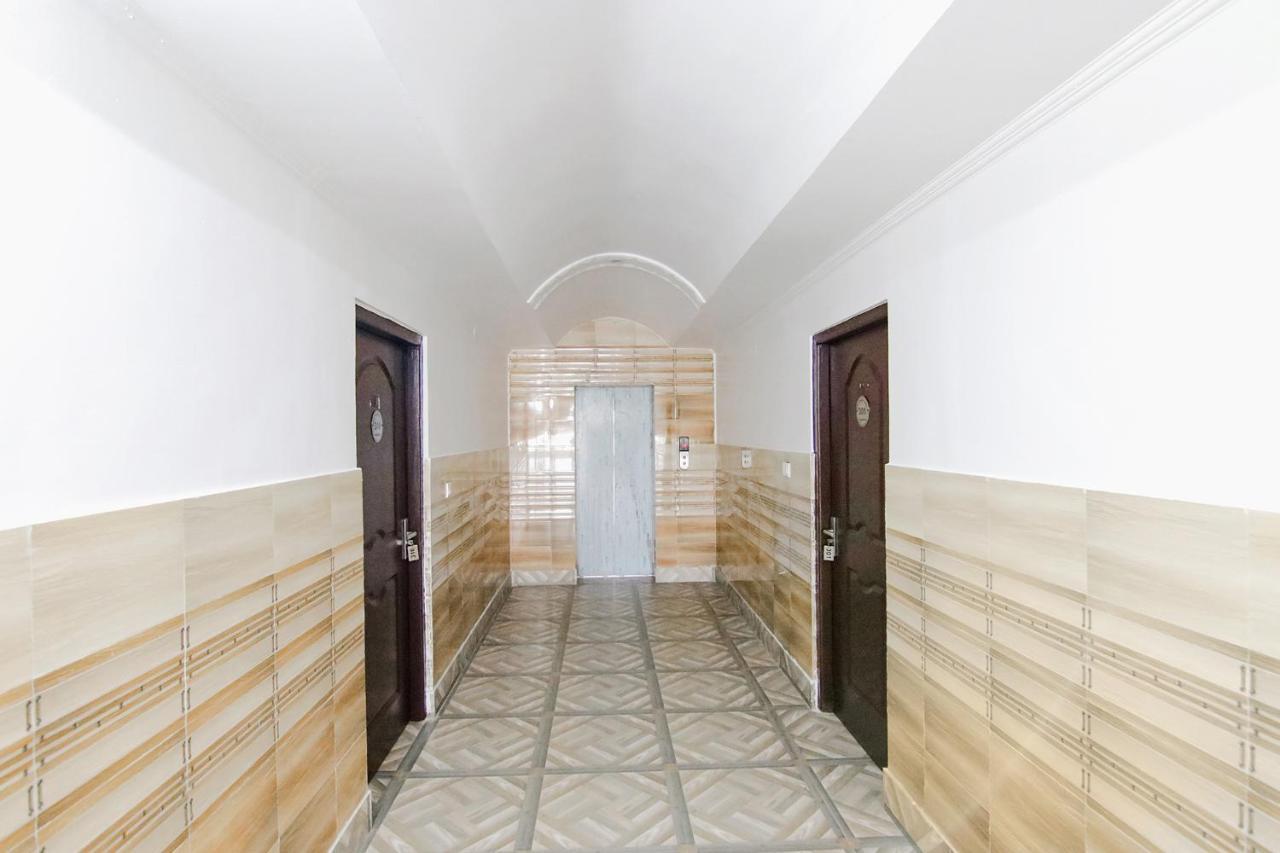 Fabhotel Prime Wonder World Resort 다람샬라 외부 사진