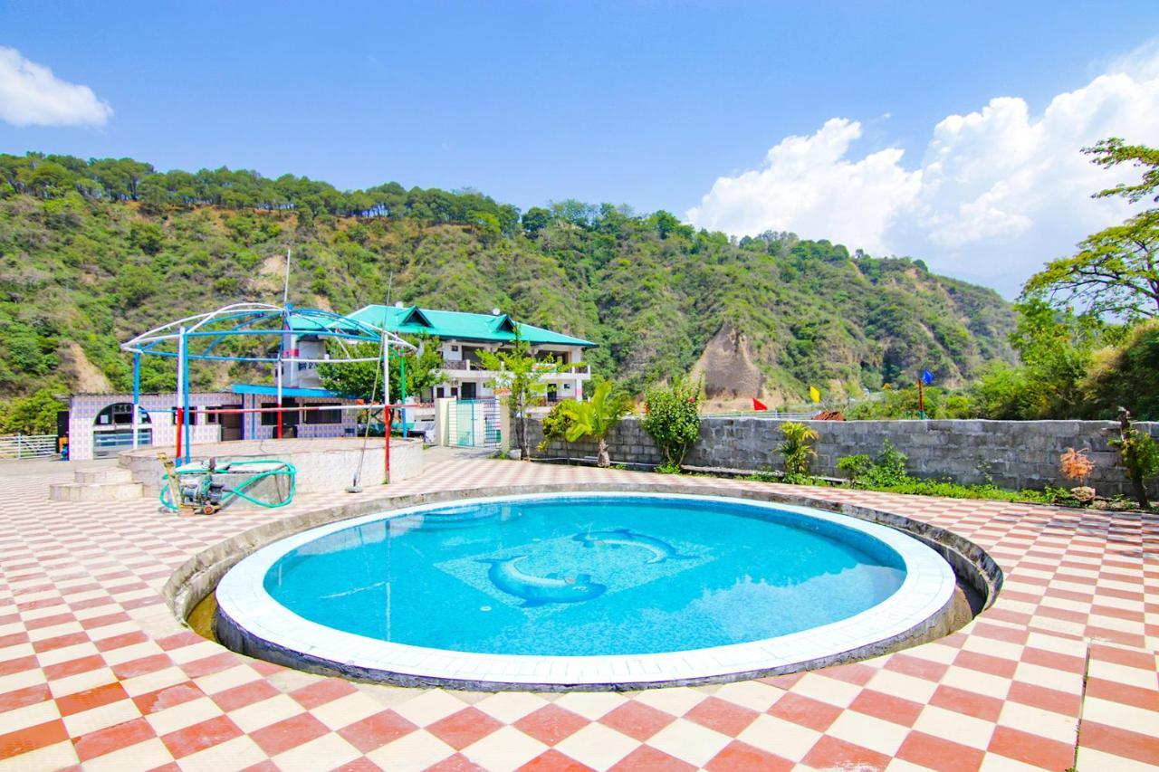 Fabhotel Prime Wonder World Resort 다람샬라 외부 사진