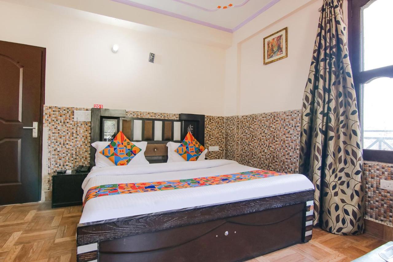 Fabhotel Prime Wonder World Resort 다람샬라 외부 사진