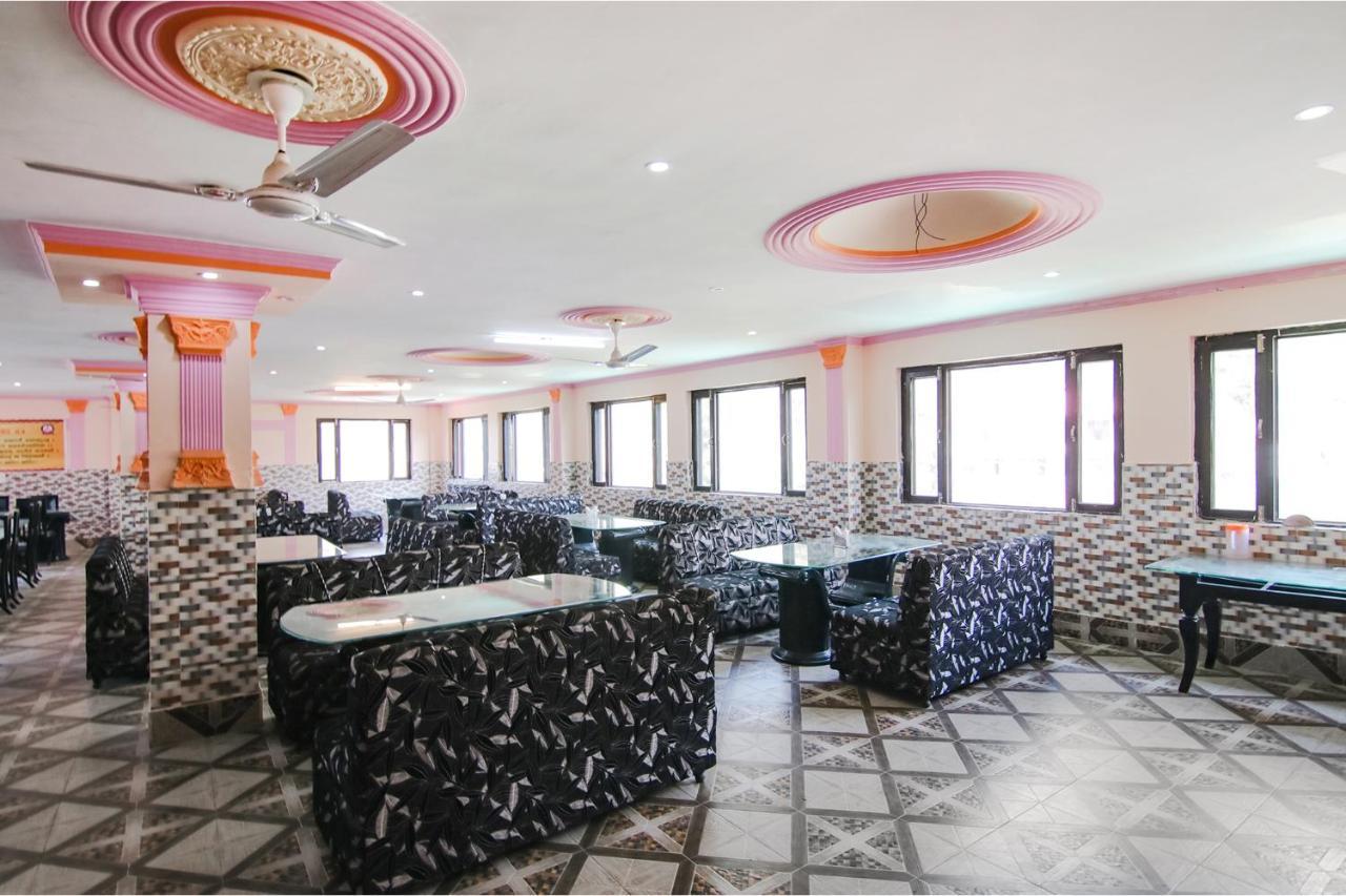 Fabhotel Prime Wonder World Resort 다람샬라 외부 사진
