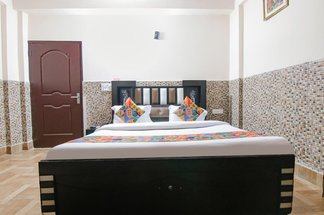 Fabhotel Prime Wonder World Resort 다람샬라 외부 사진